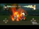 imágenes de Naruto Shippuden Ultimate Ninja Storm 2