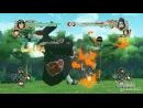 imágenes de Naruto Shippuden Ultimate Ninja Storm 2