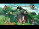 imágenes de Naruto Shippuden Ultimate Ninja Storm 2