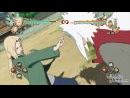 imágenes de Naruto Shippuden Ultimate Ninja Storm 2