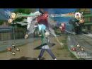 imágenes de Naruto Shippuden Ultimate Ninja Storm 2