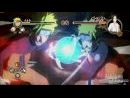 imágenes de Naruto Shippuden Ultimate Ninja Storm 2