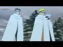 imágenes de Naruto Shippuden: Ultimate Ninja Storm 3 Full Burst