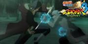 Namco Bandai anuncia Naruto Shippuden: Ultimate Ninja Storm 3 Full Burst, una versión ampliada con más historia, nuevos combates y un personaje inédito