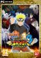 portada Naruto Shippuden: Ultimate Ninja Storm 3 Full Burst PC