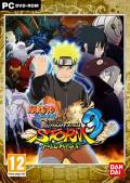 Naruto Shippuden: Ultimate Ninja Storm 3 Full Burst PC