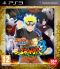 portada Naruto Shippuden: Ultimate Ninja Storm 3 Full Burst PS3