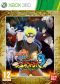 portada Naruto Shippuden: Ultimate Ninja Storm 3 Full Burst Xbox 360
