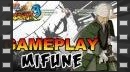 vídeos de Naruto Shippuden Ultimate Ninja Storm 3