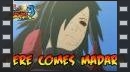 vídeos de Naruto Shippuden Ultimate Ninja Storm 3