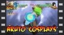 vídeos de Naruto Shippuden Ultimate Ninja Storm 3