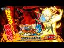 imágenes de Naruto Shippuden Ultimate Ninja Storm 3