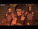 imágenes de Naruto Shippuden Ultimate Ninja Storm 3