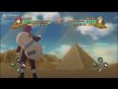 imágenes de Naruto Shippuden Ultimate Ninja Storm 3