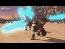 imágenes de Naruto Shippuden Ultimate Ninja Storm 3