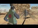 imágenes de Naruto Shippuden Ultimate Ninja Storm 3