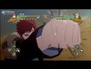 imágenes de Naruto Shippuden Ultimate Ninja Storm 3