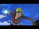 imágenes de Naruto Shippuden Ultimate Ninja Storm 3