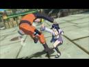 imágenes de Naruto Shippuden Ultimate Ninja Storm 3