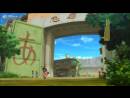 imágenes de Naruto Shippuden Ultimate Ninja Storm 3