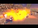 imágenes de Naruto Shippuden Ultimate Ninja Storm 3