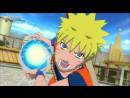 imágenes de Naruto Shippuden Ultimate Ninja Storm 3