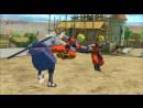 imágenes de Naruto Shippuden Ultimate Ninja Storm 3