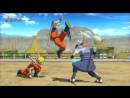 imágenes de Naruto Shippuden Ultimate Ninja Storm 3