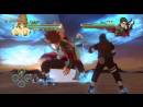 imágenes de Naruto Shippuden Ultimate Ninja Storm 3