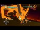 imágenes de Naruto Shippuden Ultimate Ninja Storm 3