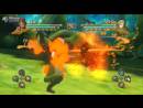 imágenes de Naruto Shippuden Ultimate Ninja Storm 3