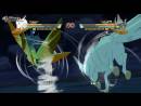 imágenes de Naruto Shippuden Ultimate Ninja Storm 3