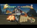 imágenes de Naruto Shippuden Ultimate Ninja Storm 3