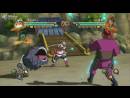 imágenes de Naruto Shippuden Ultimate Ninja Storm 3