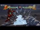 imágenes de Naruto Shippuden Ultimate Ninja Storm 3