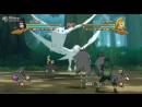 imágenes de Naruto Shippuden Ultimate Ninja Storm 3