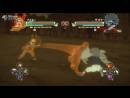 imágenes de Naruto Shippuden Ultimate Ninja Storm 3