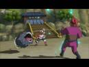 imágenes de Naruto Shippuden Ultimate Ninja Storm 3