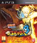 Naruto Shippuden Ultimate Ninja Storm 3 