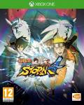 Naruto Shippuden: Ultimate Ninja Storm 4 ONE