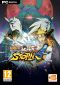 portada Naruto Shippuden: Ultimate Ninja Storm 4 PC