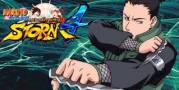 Shikamaru, protagonista absoluto del nuevo contenido de Naruto Shippuden: Ultimate Ninja Storm 4