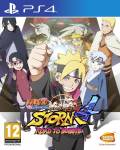 Danos tu opinión sobre Naruto Shippuden Ultimate Ninja Storm 4: Road to Boruto