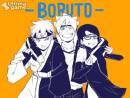 imágenes de Naruto Shippuden Ultimate Ninja Storm 4: Road to Boruto