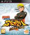 portada Naruto Shippuden Ultimate Ninja Storm Collection PS3