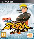 Danos tu opinión sobre Naruto Shippuden Ultimate Ninja Storm Collection