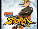 imágenes de Naruto Shippuden Ultimate Ninja Storm Collection