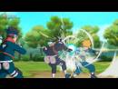 imágenes de Naruto Shippuden: Ultimate Ninja Storm Generations