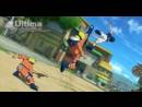 imágenes de Naruto Shippuden: Ultimate Ninja Storm Generations