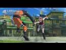 imágenes de Naruto Shippuden: Ultimate Ninja Storm Generations